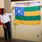 Centro de Criatividade celebra 25 anos com festa típica e homenagens  - Os 25 anos do Centro de Criatividade / Fotos: Marcelle Cristinne/Cultura