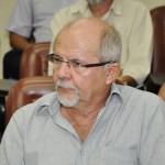 Secretaria de Estado do Planejamento apresenta ‘Sergipe em Dados  2009’ - Paulo Viana