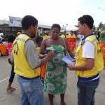 Seides leva serviços e cidadania ao 'Sergipe de Todos' - Fotos: Ascom/Seides