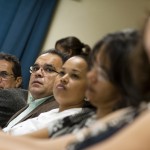 Secretário apresenta ações do Governo durante reunião coordenada pelo Sebrae -