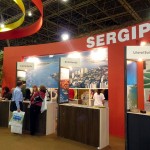 Sergipe preparado para o 5º Salão de Turismo - Foto: Tanit Bezerra