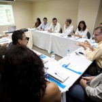 Secretário apresenta ações do Governo durante reunião coordenada pelo Sebrae -