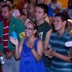 Segunda edição do 'Balaio Cultural' foi marcada por muito forró e animação - Fotos: Alejandro Zambrana