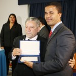 Déda é homenageado em evento de comemoração pelo Dia do Defensor Público   -