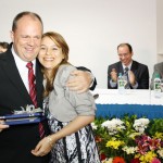 Déda é homenageado em evento de comemoração pelo Dia do Defensor Público   -