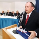 Déda é homenageado em evento de comemoração pelo Dia do Defensor Público   -