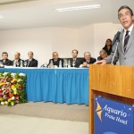 Déda é homenageado em evento de comemoração pelo Dia do Defensor Público   -