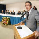 Déda é homenageado em evento de comemoração pelo Dia do Defensor Público   -