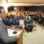 Déda é homenageado em evento de comemoração pelo Dia do Defensor Público   -