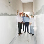 Déda transfere simbolicamente a capital para Dores durante o 'Sergipe de Todos' -