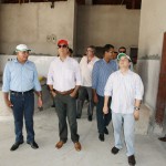 Déda transfere simbolicamente a capital para Dores durante o 'Sergipe de Todos' -
