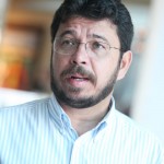 o conselheiro do Tribunal de Contas do Ceará