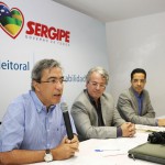o conselheiro do Tribunal de Contas do Ceará