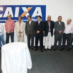 Déda assina contratos de R$ 173 mi para o programa Minha Casa