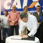 Minha Vida - Fotos: Márcio Dantas/ASN
