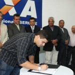Minha Vida - Fotos: Márcio Dantas/ASN