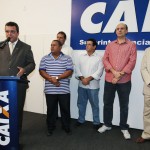 Déda assina contratos de R$ 173 mi para o programa Minha Casa