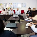 Governo e ceramistas discutem criação de linha de crédito para o setor -