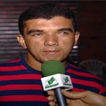 estudante do PróJovem de Nossa Senhora das Dores