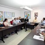Governo e ceramistas discutem criação de linha de crédito para o setor -