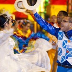 'Levanta Poeira' começa nesta sextafeira