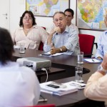 Governo e ceramistas discutem criação de linha de crédito para o setor -