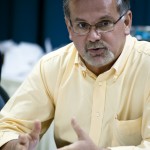 Secretário apresenta ações do Governo durante reunião coordenada pelo Sebrae -