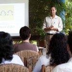 Encontro da Emsetur com Trade é pautado pelos festejos juninos -