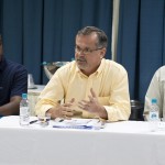 Secretário apresenta ações do Governo durante reunião coordenada pelo Sebrae -