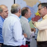 Governo e ceramistas discutem criação de linha de crédito para o setor -