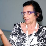 presidente do Conselho Estadual de Cultura