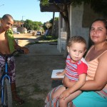 Obras no Coqueiral avançam -