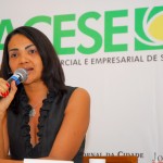 Almoço com empresários impulsiona a Lei Rouanet - Fotos: Marcelle Cristinne/Secult
