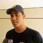 presidente do Conselho Estadual da Criança e Adolescente