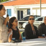 Antônia Menezes assume a presidência da Fundação Renascer -