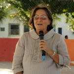 Fundação Renascer e Sindicato de Agentes negociam escala de trabalho - Antônia Menezes