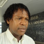 Fórum Música Sergipe lança a campanha ‘Pra tocar’ - O músico Antônio Rogério