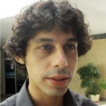 Fórum Música Sergipe lança a campanha ‘Pra tocar’ - O músico Antônio Rogério
