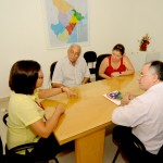 Inclusão vai qualificar mais 5.540 pessoas em cursos profissionalizantes -