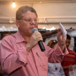 Governador assina ordem de serviço para rodovia General Maynard/Rosário -