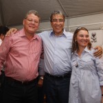 Governador assina ordem de serviço para rodovia General Maynard/Rosário -