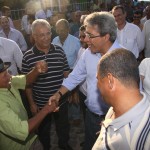 Déda promove conquista histórica para os moradores de Siriri -