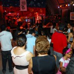 'Balaio Cultural' aquece público para o São João - Fotos: Marcelle Cristinne/Secult