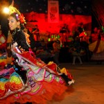 Balaio Cultural prossegue neste sábado com mais atrações - Fotos: Marcelle Cristinne / Cultura