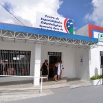 Governo de Sergipe conforma rede integrada de serviços de saúde em Boquim -