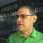 Fórum Música Sergipe lança a campanha ‘Pra tocar’ - O músico Antônio Rogério