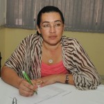 Conselho da Criança define planejamento para gestão 2010/2011 - Cláudia Itatiane Cardoso