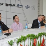 Cartografia em Políticas Públicas de SE é debatida no Congresso Brasileiro de Cartografia - Amarildo Baesso