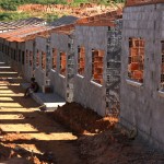 Obras no Coqueiral avançam -