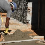 Obras no Coqueiral avançam -